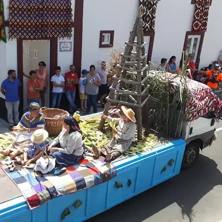 Casa Codorniz