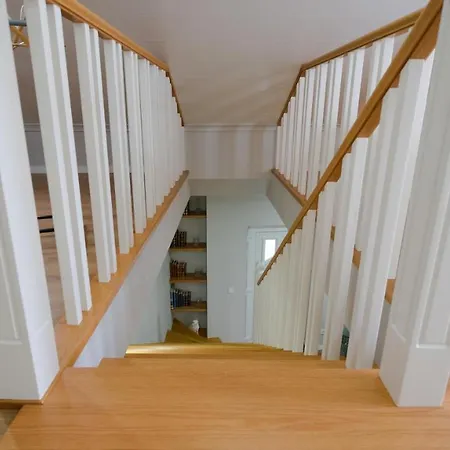 Vakantiehuis Casa Codorniz *