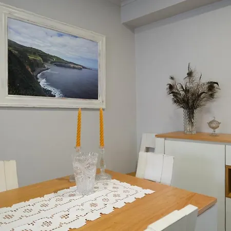 Casa Codorniz * Praia da Vitoria