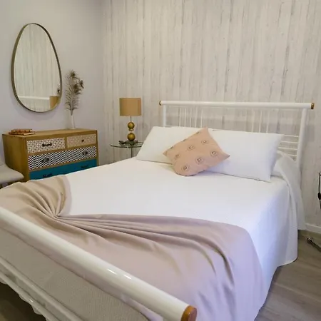 Casa Codorniz Holiday home