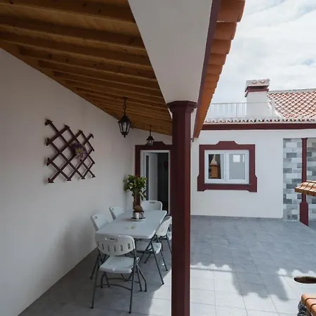 Casa Codorniz *