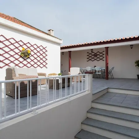 Casa Codorniz * Praia da Vitoria