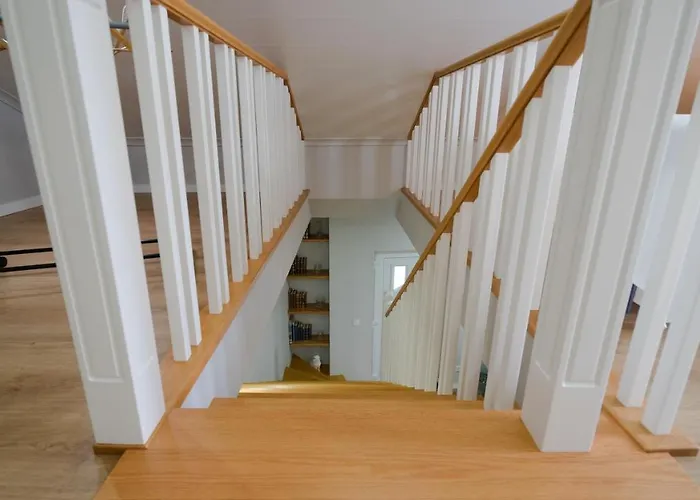 펜션 Casa Codorniz *