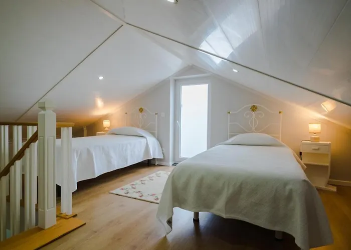 Casa Codorniz * Praia da Vitória