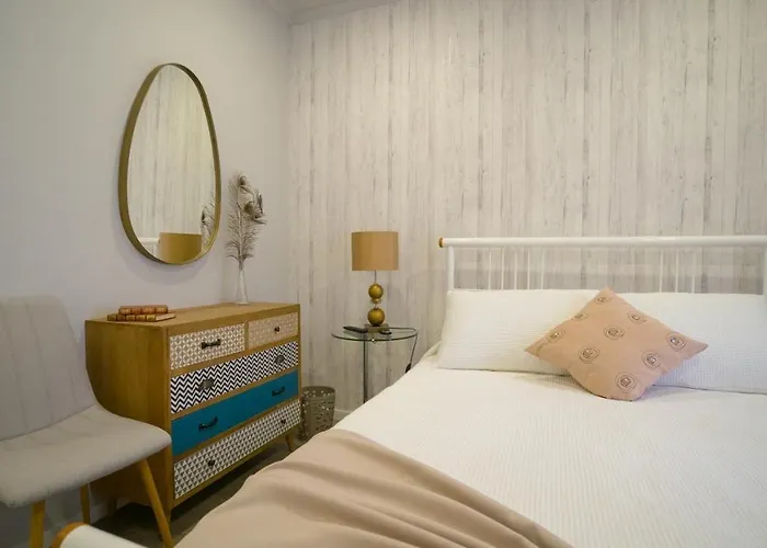 펜션 Casa Codorniz *