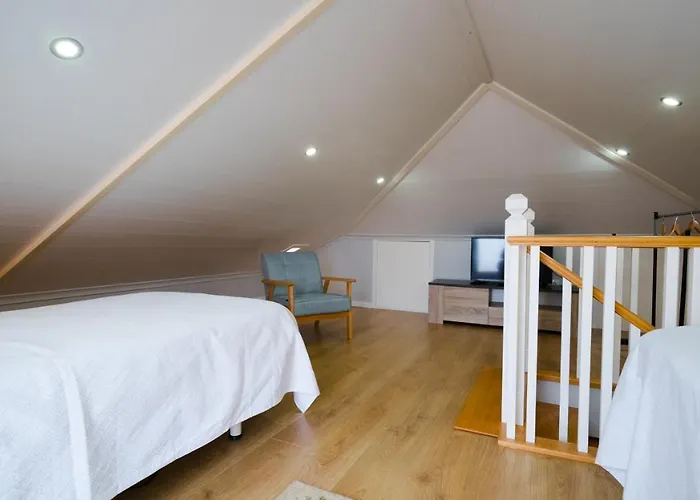 Casa Codorniz Praia da Vitória