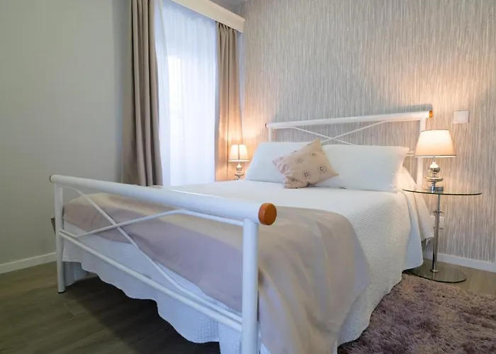 펜션 Casa Codorniz