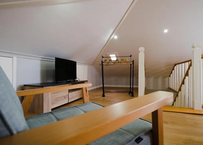 펜션 Casa Codorniz *