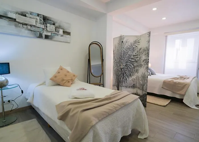 펜션 Casa Codorniz *