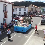 Сasa de vacaciones Casa Codorniz *