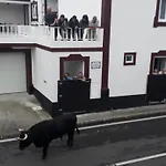 Casa Codorniz Сasa de vacaciones *