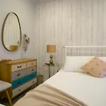Сasa de vacaciones Casa Codorniz *