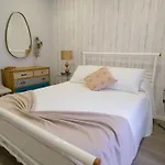 Casa Codorniz Сasa de vacaciones