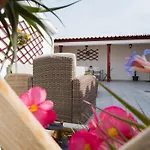 Hébergement de vacances Casa Codorniz *