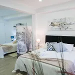 Casa Codorniz בית נופש *