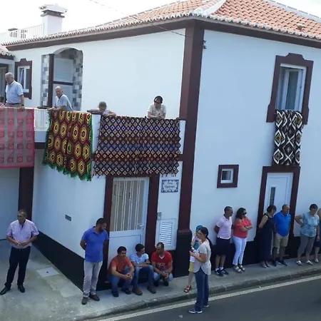 Casa Codorniz Praia da Vitória