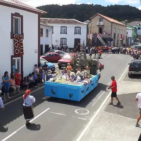 Dom wakacyjny Casa Codorniz *