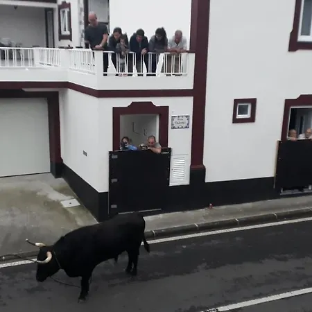 Casa Codorniz Dom wakacyjny *