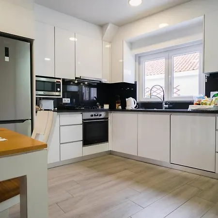 Dom wakacyjny Casa Codorniz Praia da Vitória