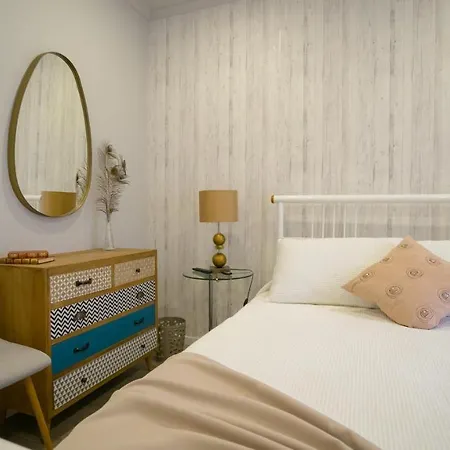 Nyaraló Casa Codorniz *