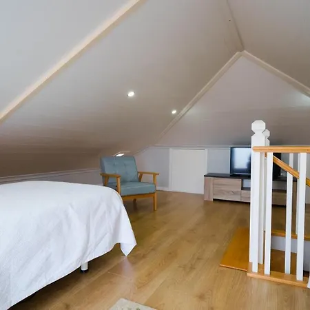 Casa Codorniz Praia da Vitória