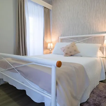 Dom wakacyjny Casa Codorniz