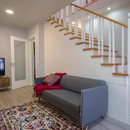 Casa Codorniz Dom wakacyjny