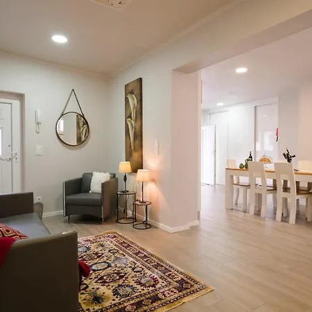 Casa Codorniz Dom wakacyjny *