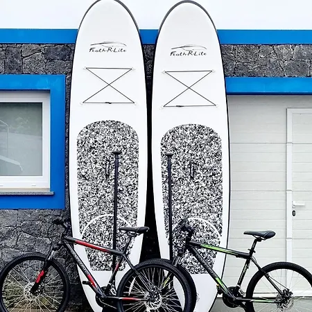 Dom wakacyjny Casa Codorniz