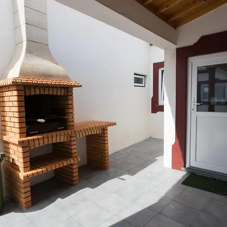 Casa Codorniz Nyaraló Praia da Vitória