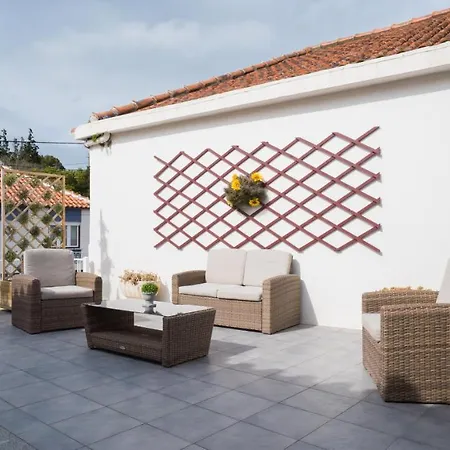 Casa Codorniz * Praia da Vitória