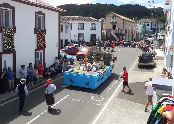 Сasa de vacaciones Casa Codorniz *