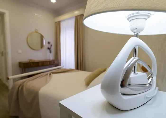 Дом отдыха Casa Codorniz Прайя-да-Витория