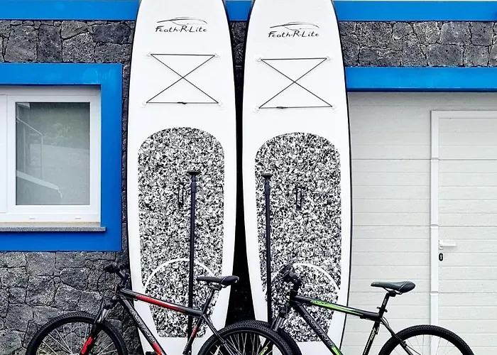 Сasa de vacaciones Casa Codorniz